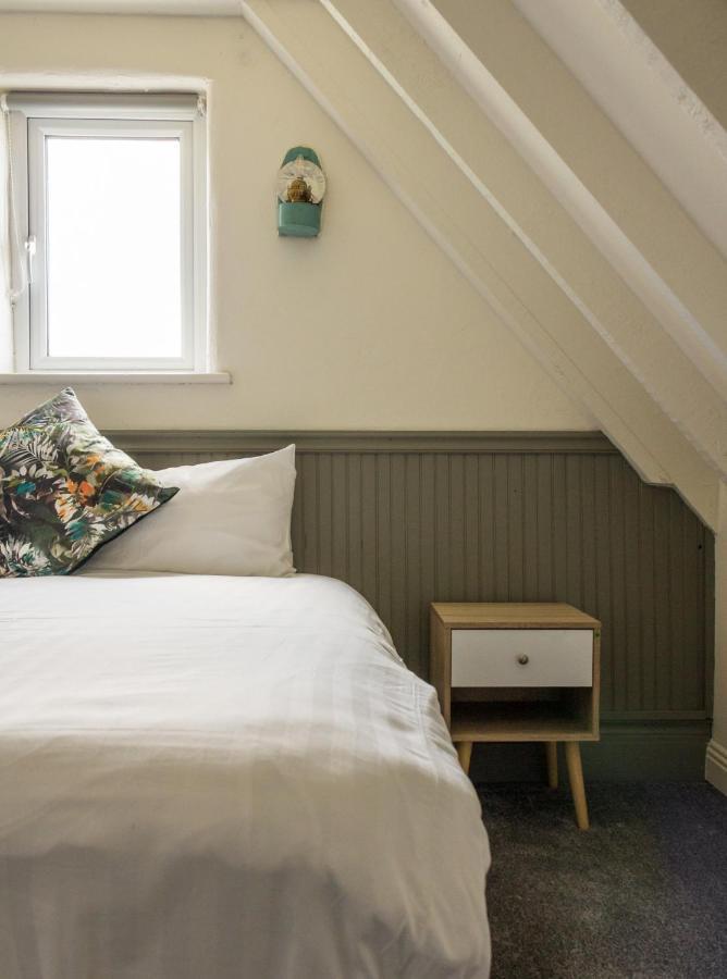 Fern Cottage Killinaboy Eksteriør billede