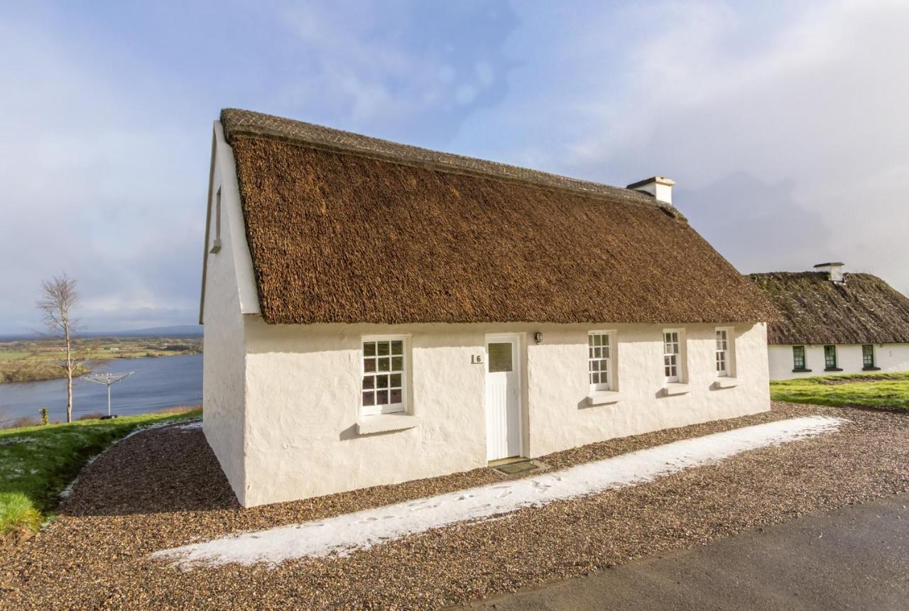 Fern Cottage Killinaboy Eksteriør billede
