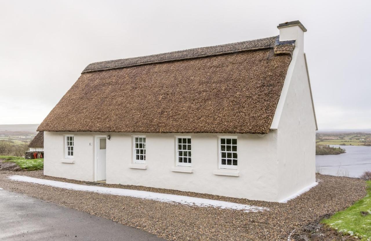 Fern Cottage Killinaboy Eksteriør billede
